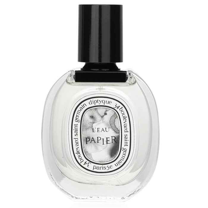 Diptyque L'Eau Papier Eau de Toilette 50mL