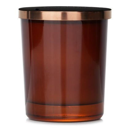 pH fragrances Iris & Musc Scented Candle 180g - product view 3