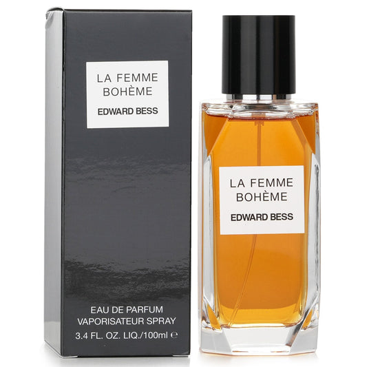 La Femme Boheme - angle 2