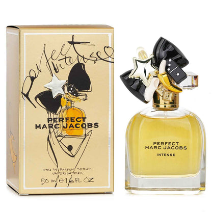 Marc Jacobs Perfect Intense Eau de Parfum 50mL