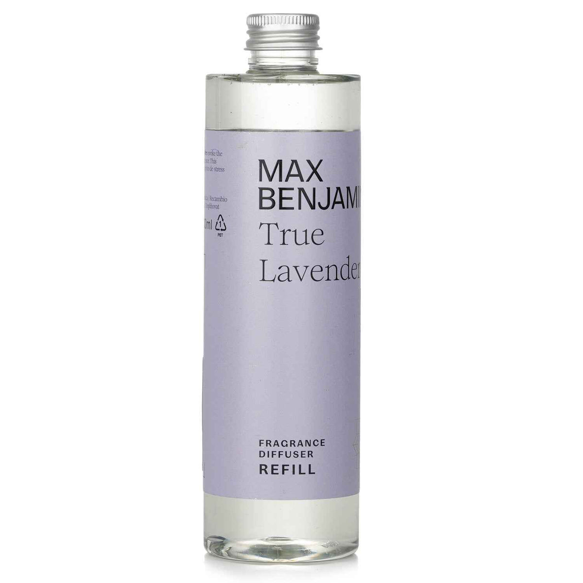 Max Benjamin True Lavender Fragrance Refill 300mL