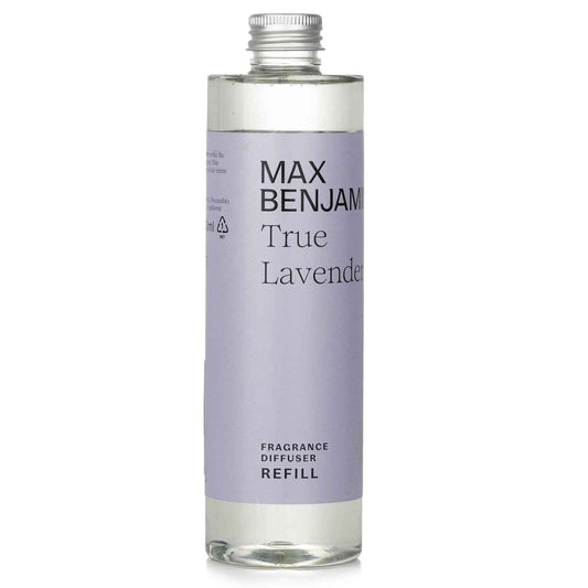Max Benjamin True Lavender Fragrance Refill 300mL