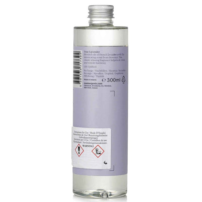 Max Benjamin True Lavender Fragrance Refill 300mL