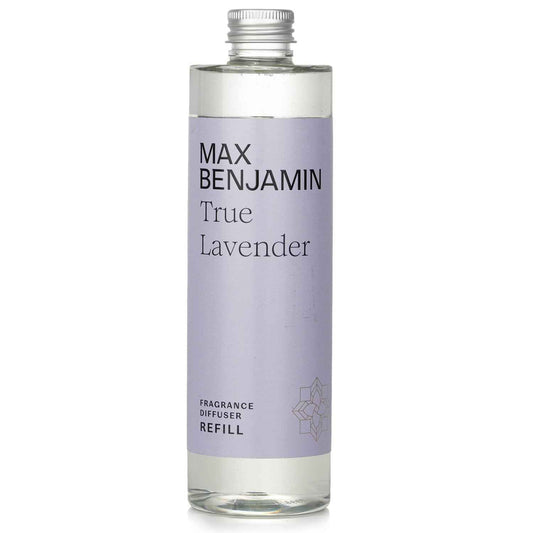 Max Benjamin True Lavender Fragrance Refill 300mL