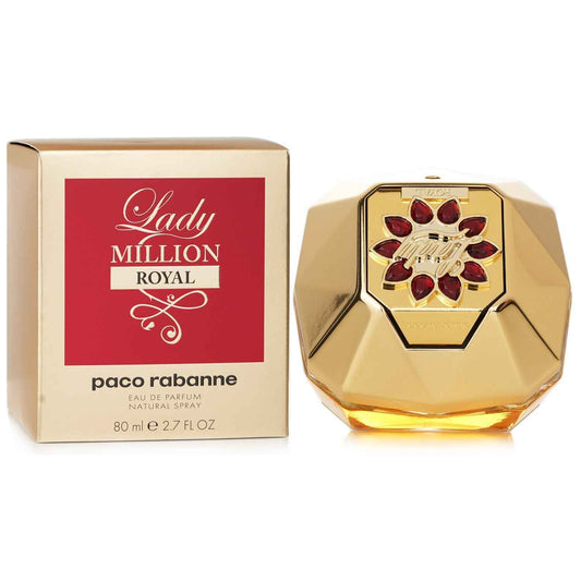 Paco Rabanne Lady Million Royal Eau de Parfum 80mL