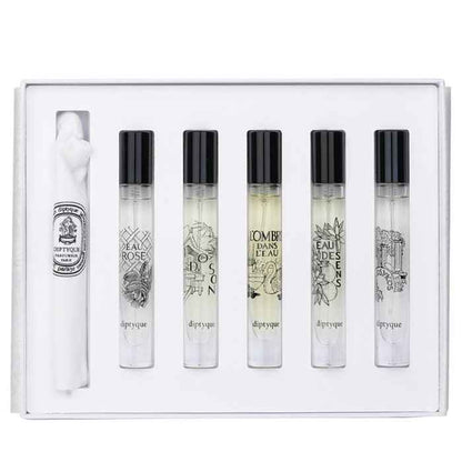 Diptyque Discovery Set 5 x 7.5mL