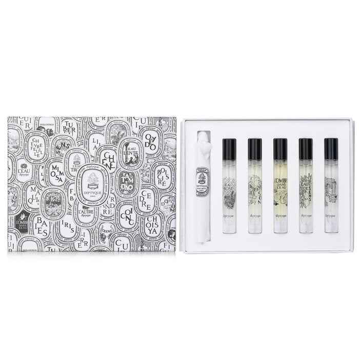 Diptyque Discovery Set 5 x 7.5mL