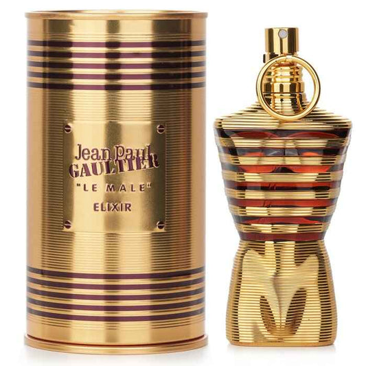 Jean Paul Gaultier Le Male Elixir Eau de Parfum 75mL