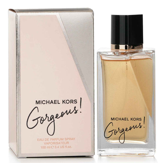 Michael Kors Gorgeous Eau de Parfum 100mL