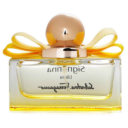 Salvatore Ferragamo Signorina Libera Eau de Parfum 50mL