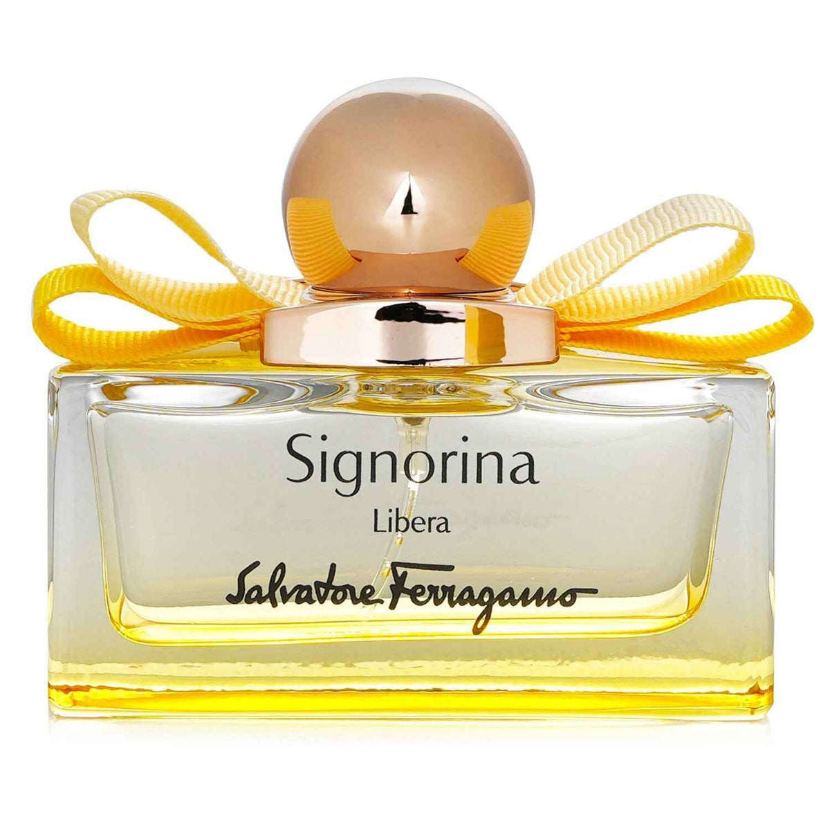 Salvatore Ferragamo Signorina Libera Eau de Parfum 50mL