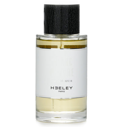 HEELEY Blanc Poudre Eau de Parfum 100mL product image