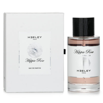 HEELEY Hippie Rose Eau de Parfum 100mL packaging image