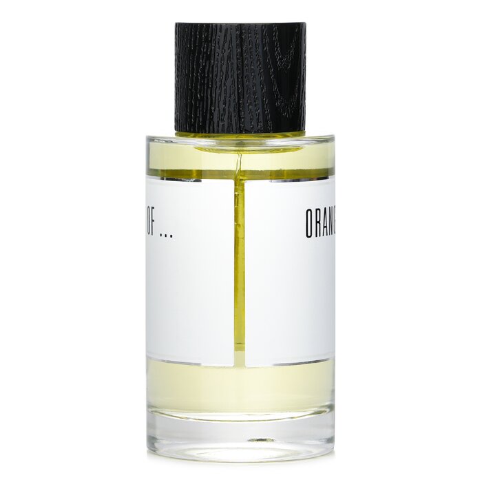 HEELEY Oranges & Lemons Eau de Parfum 100mL - product view 3