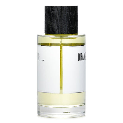 HEELEY Oranges & Lemons Eau de Parfum 100mL - product view 3