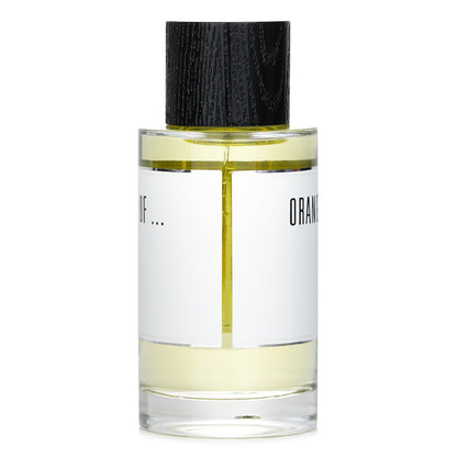 HEELEY Oranges & Lemons Say The Bells of St. Clement's Eau de Parfum 100mL detail image