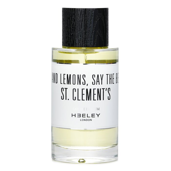 HEELEY Oranges & Lemons Eau de Parfum 100mL
