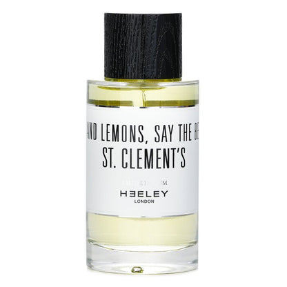 HEELEY Oranges & Lemons Eau de Parfum 100mL