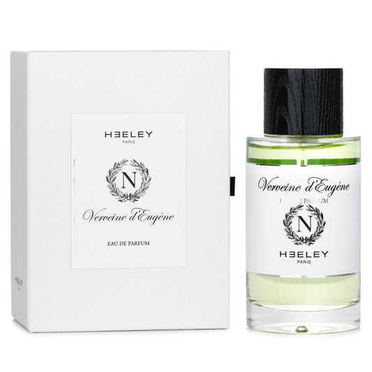 HEELEY Verveine d'Eugène Eau de Parfum 100mL packaging image