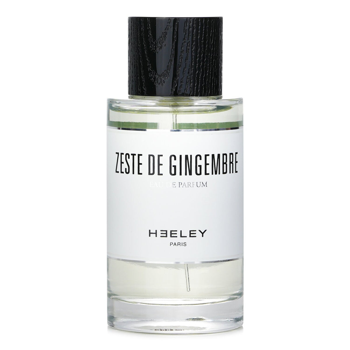 HEELEY Zeste de Gingembre Eau de Parfum 100mL product image