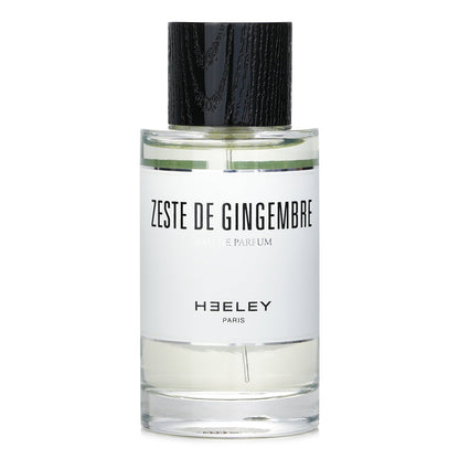 HEELEY Zeste de Gingembre Eau de Parfum 100mL product image