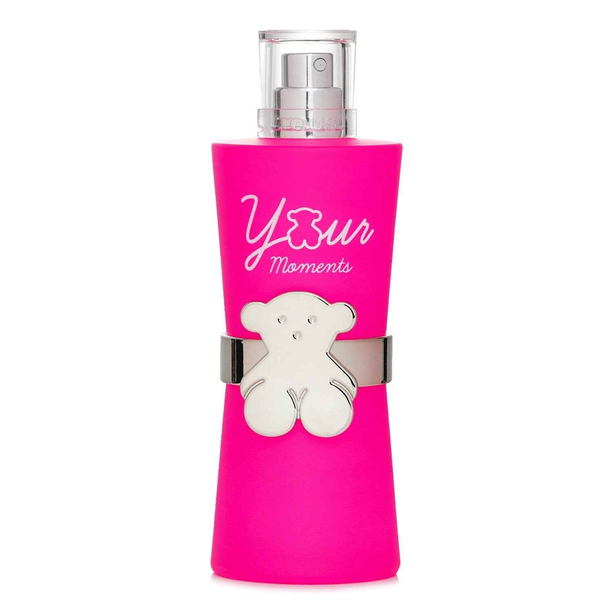 Tous Your Moments Eau de Toilette 90mL