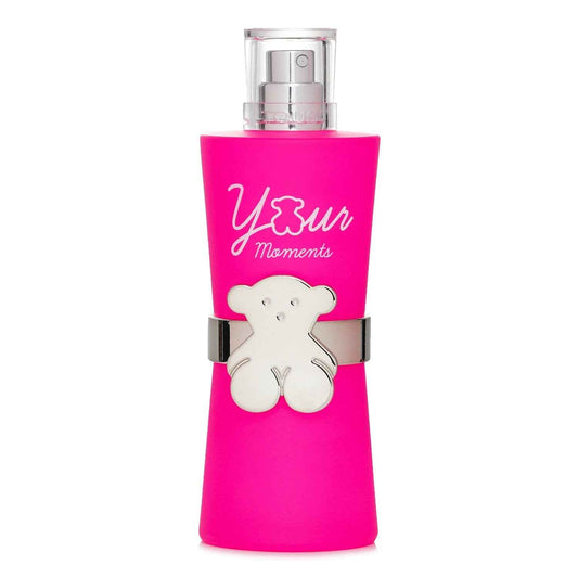 Tous Your Moments Eau de Toilette 90mL