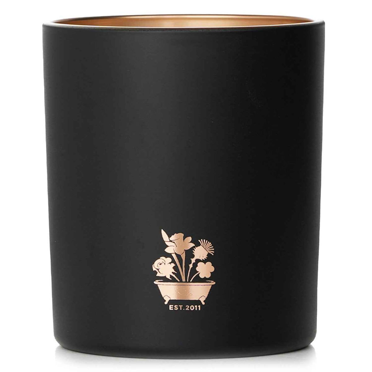 Noble Isle Whisky & Water Fine Fragrance Candle 200g