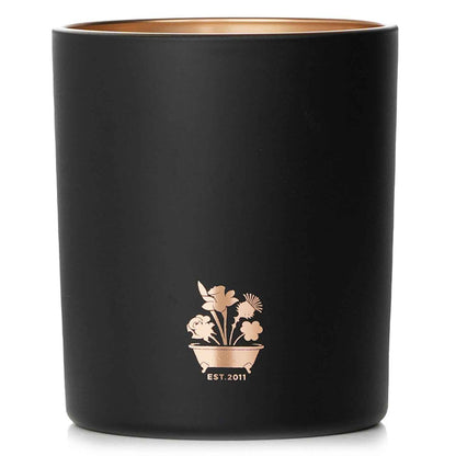 Noble Isle Whisky & Water Fine Fragrance Candle 200g