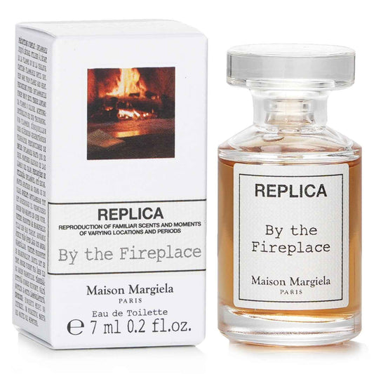Maison Margiela Replica By the Fireplace Eau de Toilette Miniature 7mL