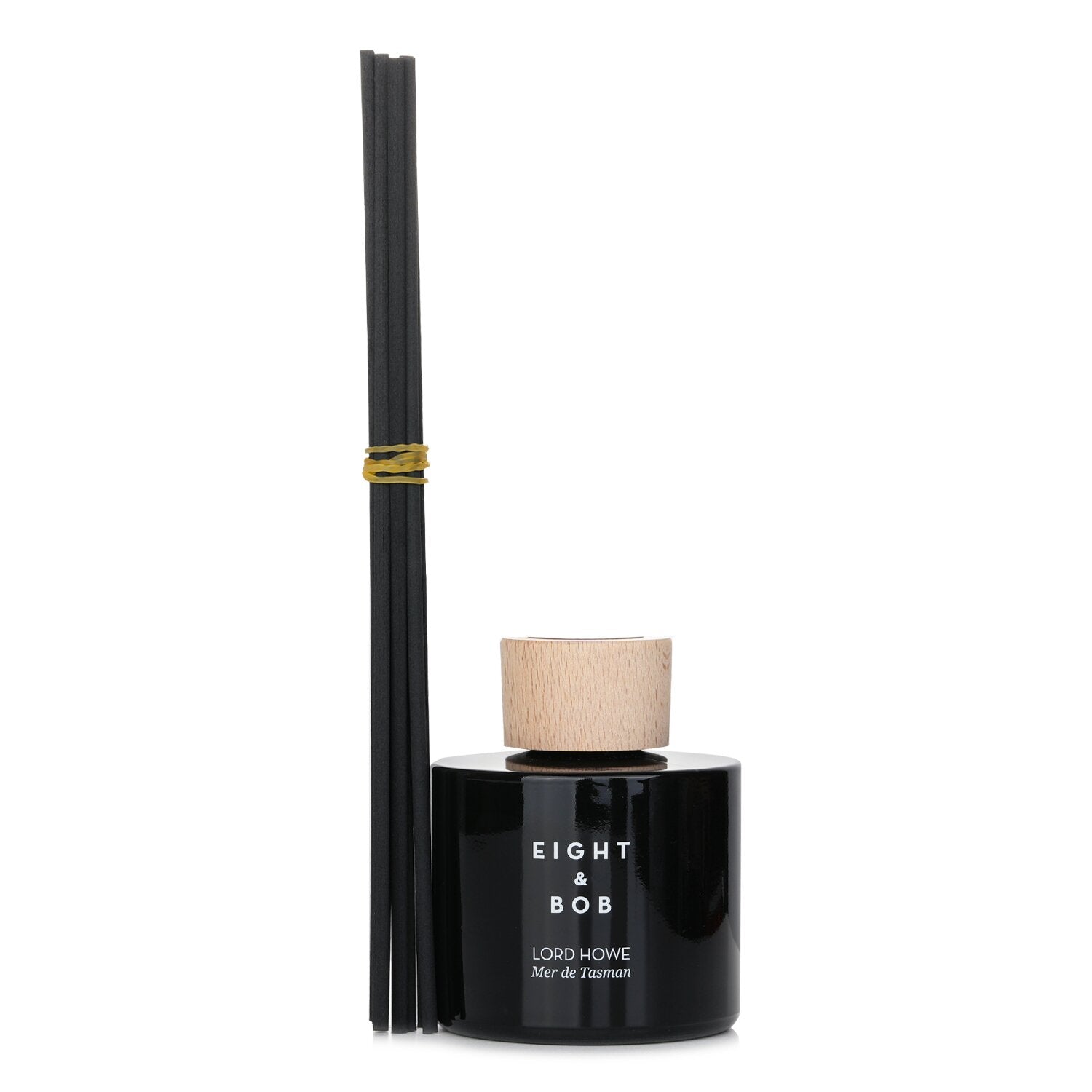 Eight & Bob Diffuser - Lord Howe (Mer De Tasman) 200mL strawberrynet alternate / packaging view