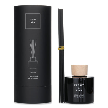 Eight & Bob Diffuser - Lord Howe (Mer De Tasman) 200mL main product image