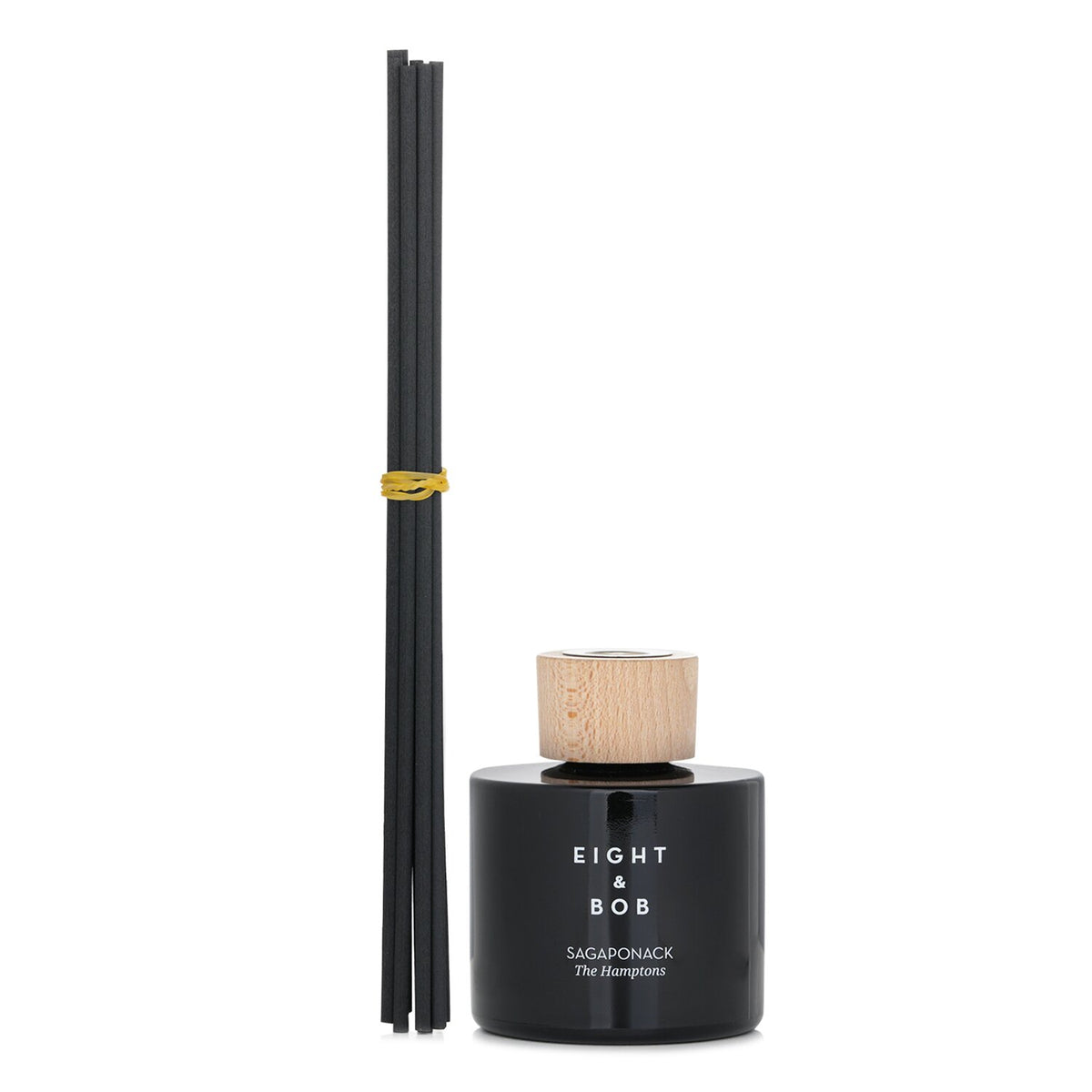 Eight & Bob Diffuser - Sagaponack (The Hamptons) 200mL strawberrynet alternate / packaging view