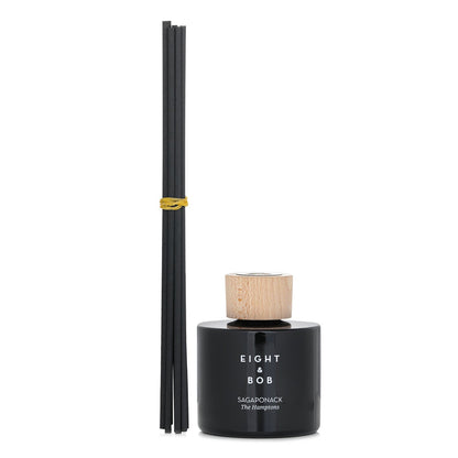Eight & Bob Diffuser - Sagaponack (The Hamptons) 200mL strawberrynet alternate / packaging view