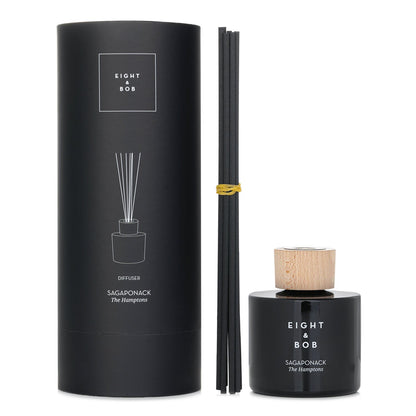 Eight & Bob Diffuser - Sagaponack (The Hamptons) 200mL main product image