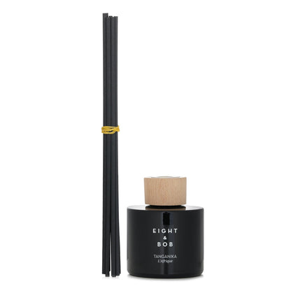 Eight & Bob Diffuser - Tanganika (L'Afrique) 200mL strawberrynet alternate / packaging view