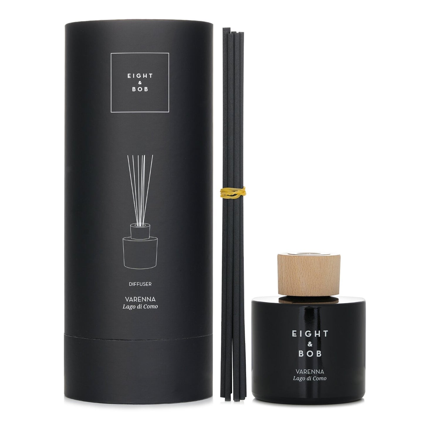 Eight & Bob Diffuser - Varenna (Lago Di Como) 200mL main product image