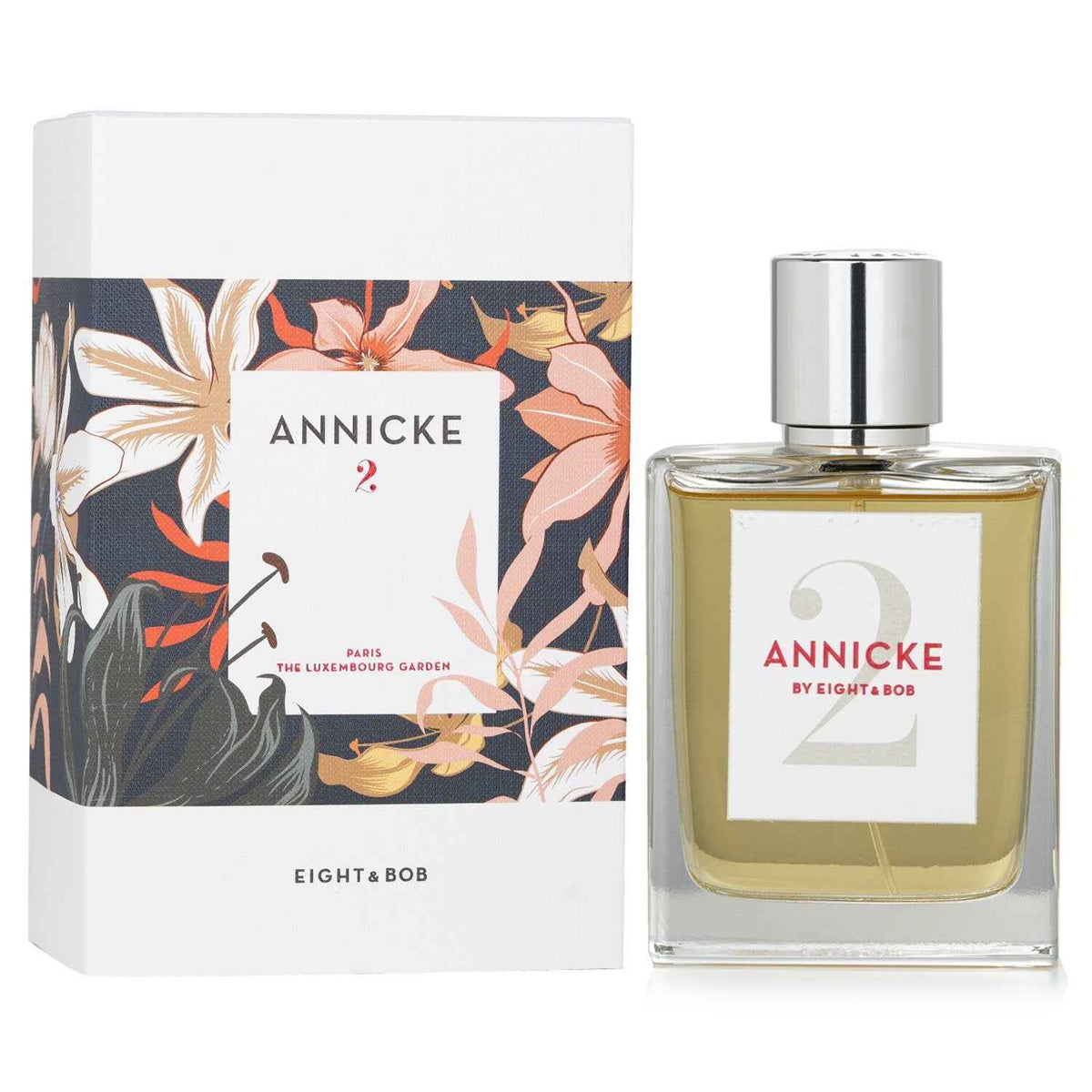 Eight & Bob Annicke 2 Eau de Parfum 100mL