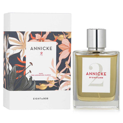Eight & Bob Annicke 2 Eau de Parfum 100mL