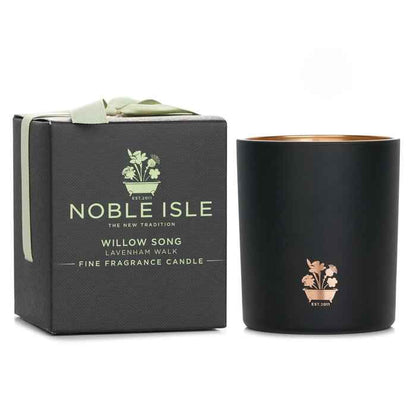 Noble Isle Willow Song Scented Candle 200g