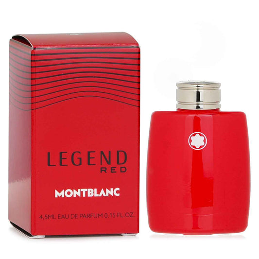 Montblanc Legend Red Eau de Parfum Miniature 4.5mL