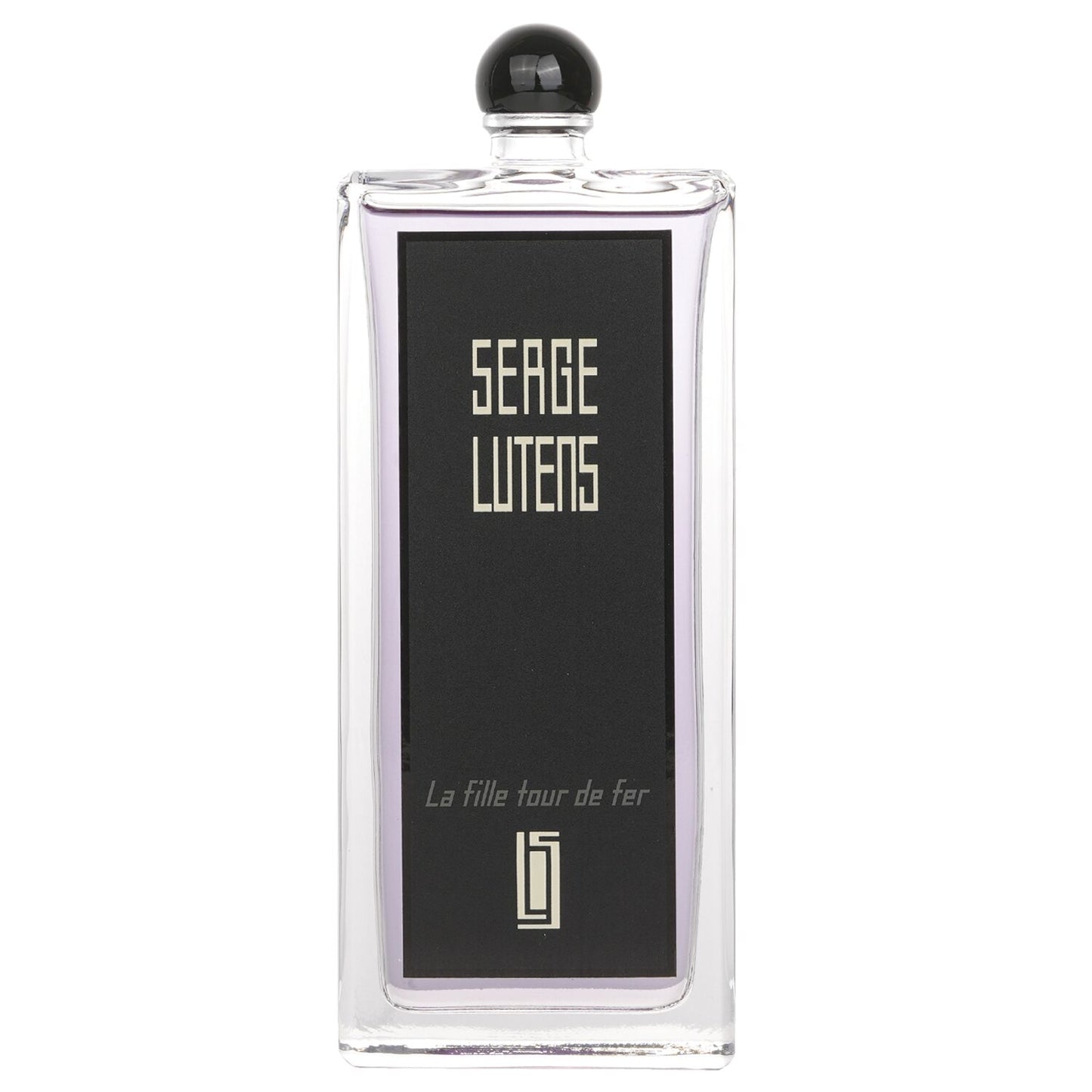 Serge Lutens La Fille Tour De Fer Eau de Parfum 100mL main product image