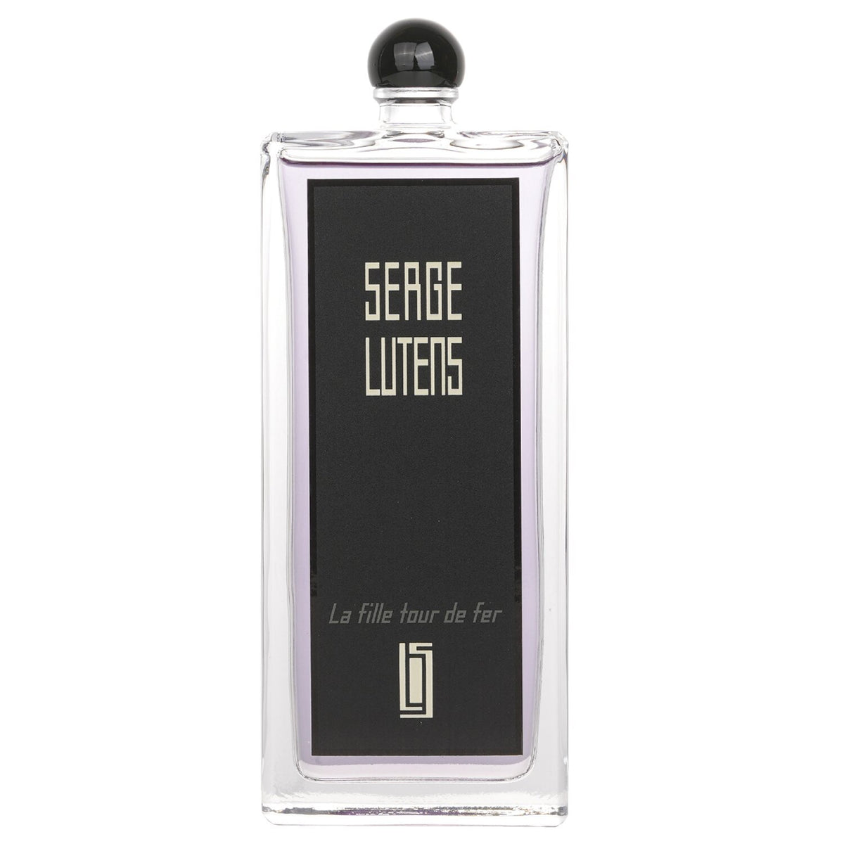 Serge Lutens La Fille Tour De Fer Eau de Parfum 100mL main product image
