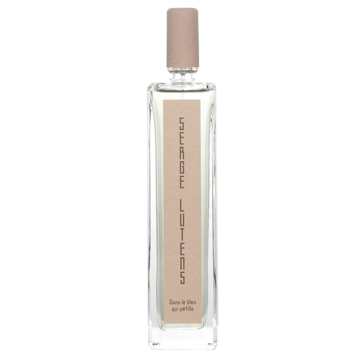 Serge Lutens Dans Le Bleu Qui Pétille Eau de Parfum 100mL