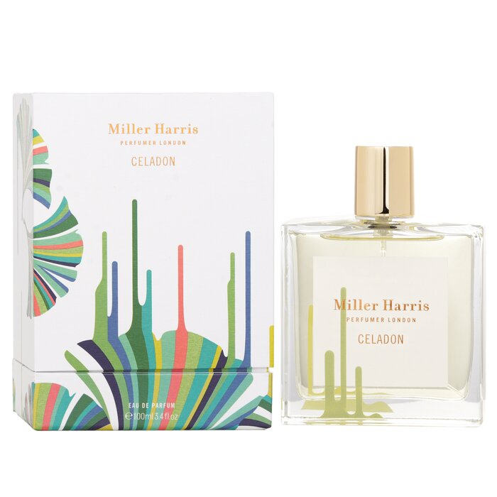 Miller Harris Celadon Eau de Parfum 100mL - product view 2