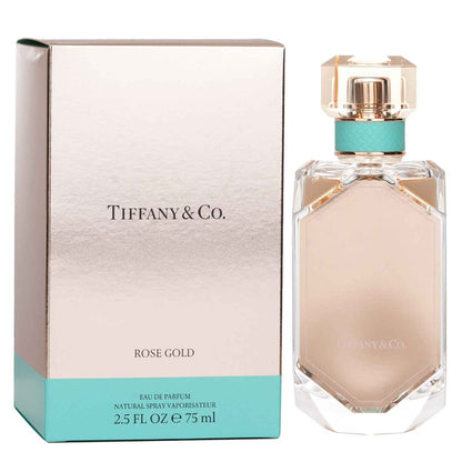 Tiffany & Co. Rose Gold Eau de Parfum 75mL