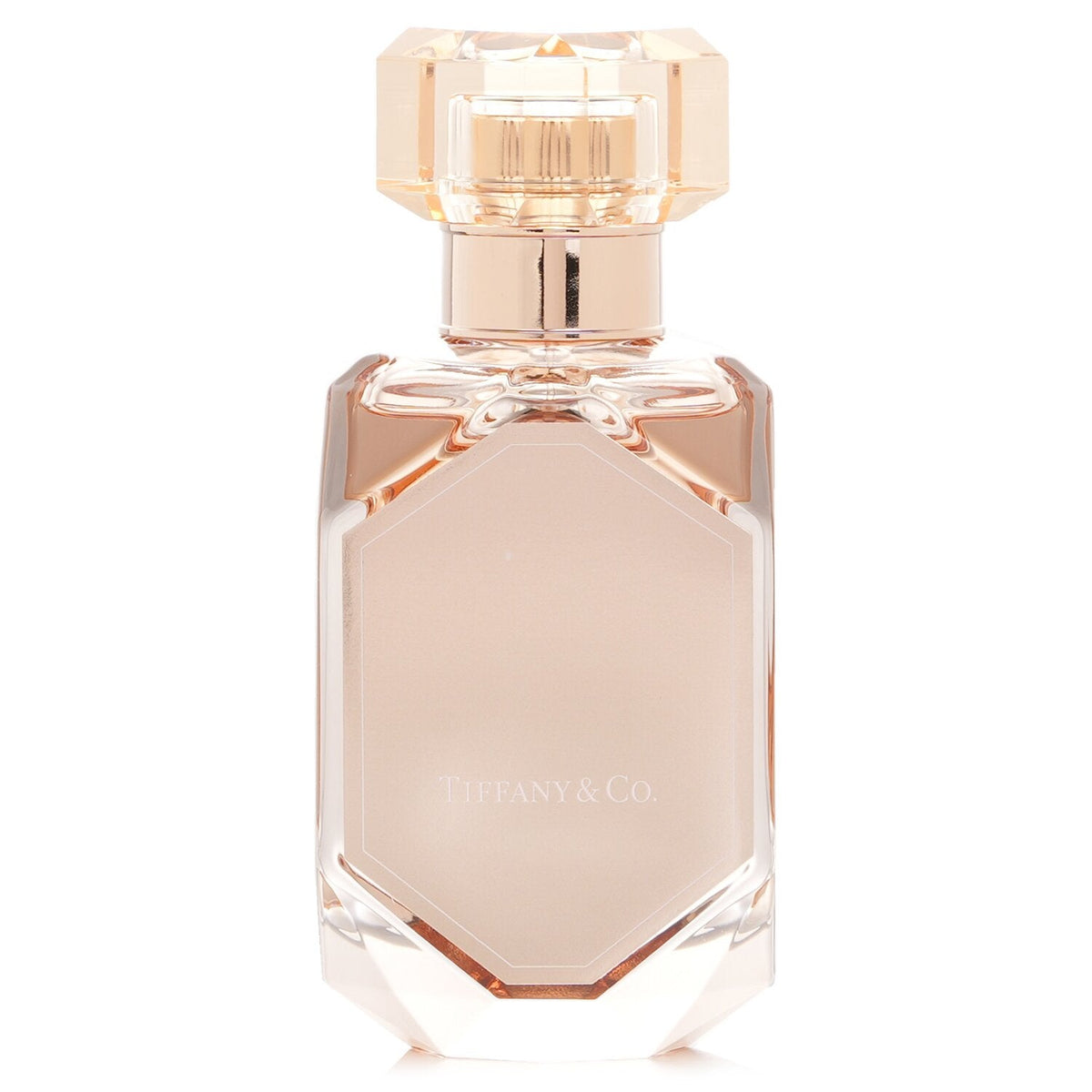 Tiffany & Co. Rose Gold Intense EDP 50mL