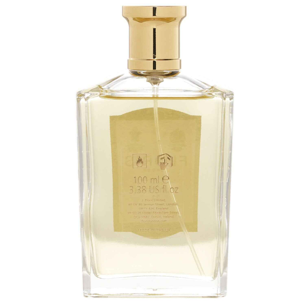 Floris Platinum 22 Eau de Parfum 100mL