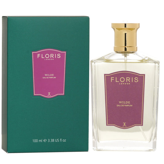 Floris Wilde - angle 2
