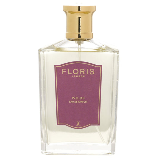 Floris Wilde Eau de Parfum 100mL